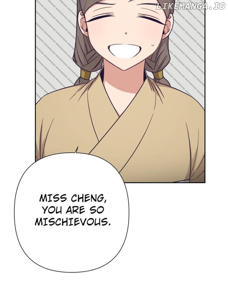 The Marvelous Dr. Jiaoniang Chapter 29 - page 29
