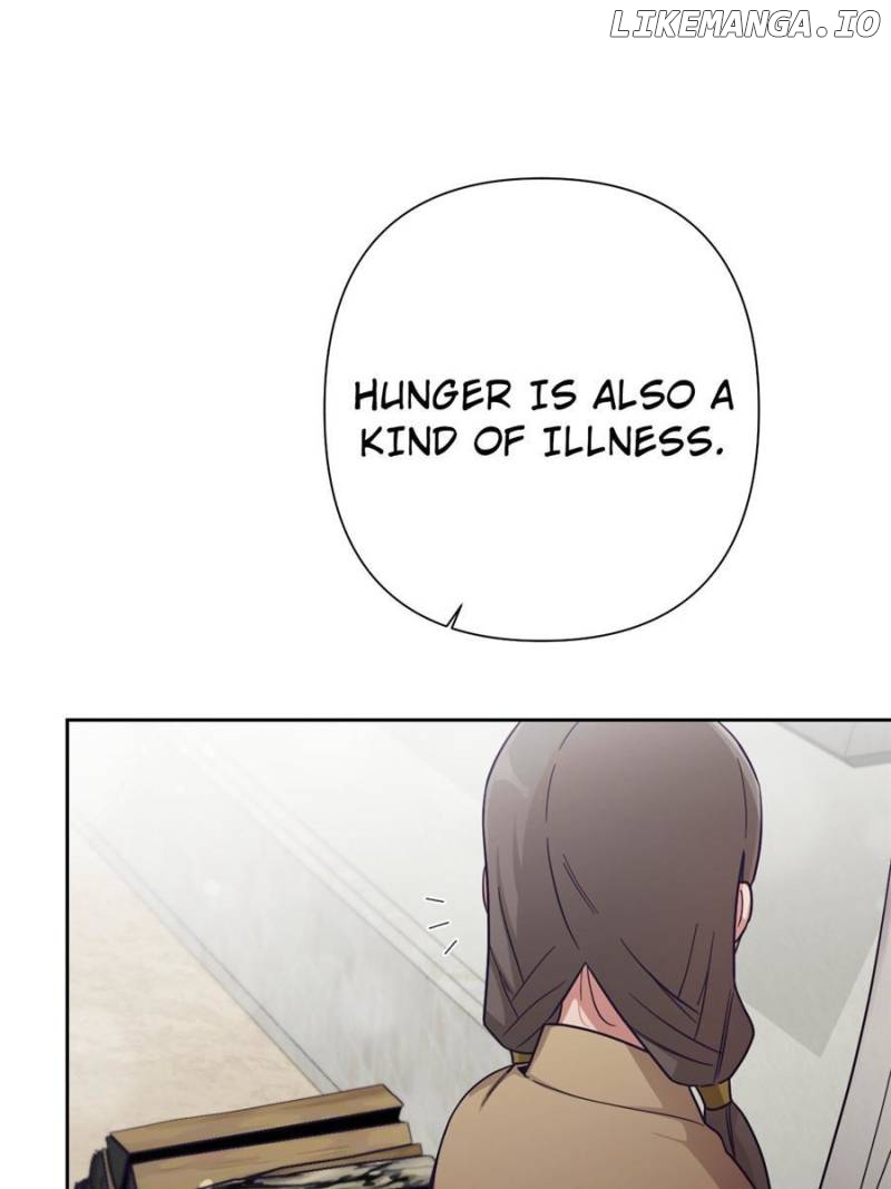The Marvelous Dr. Jiaoniang Chapter 29 - page 32