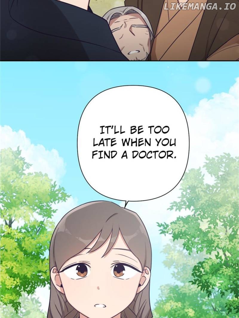 The Marvelous Dr. Jiaoniang Chapter 29 - page 4