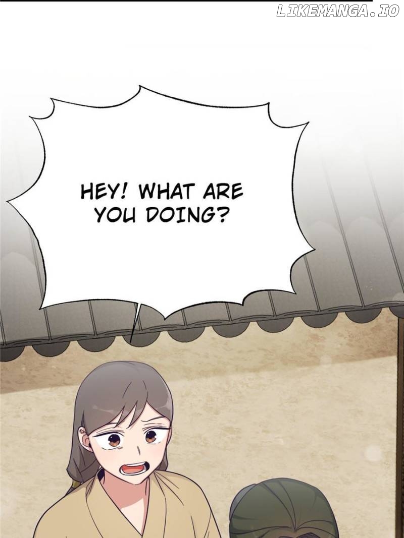 The Marvelous Dr. Jiaoniang Chapter 29 - page 40