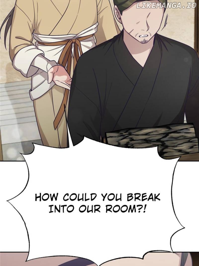 The Marvelous Dr. Jiaoniang Chapter 29 - page 41