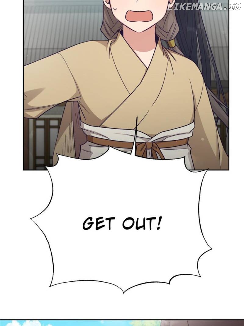 The Marvelous Dr. Jiaoniang Chapter 29 - page 46