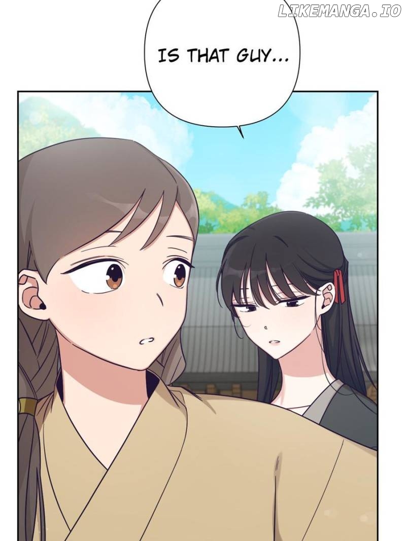 The Marvelous Dr. Jiaoniang Chapter 29 - page 48