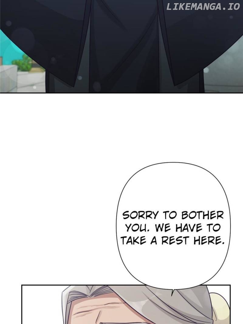 The Marvelous Dr. Jiaoniang Chapter 29 - page 60