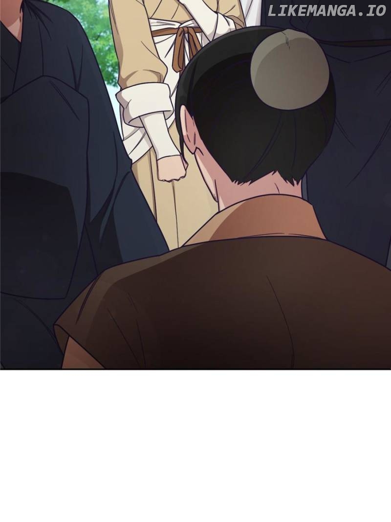 The Marvelous Dr. Jiaoniang Chapter 29 - page 7