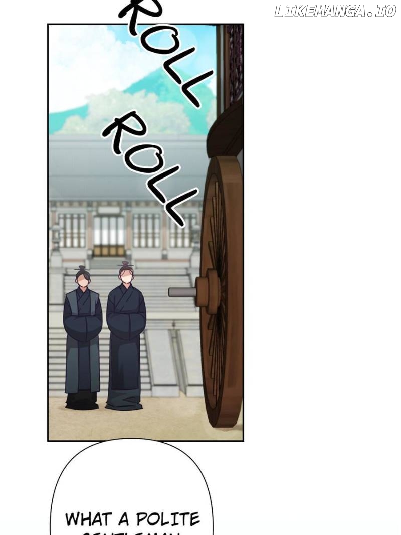 The Marvelous Dr. Jiaoniang Chapter 29 - page 74