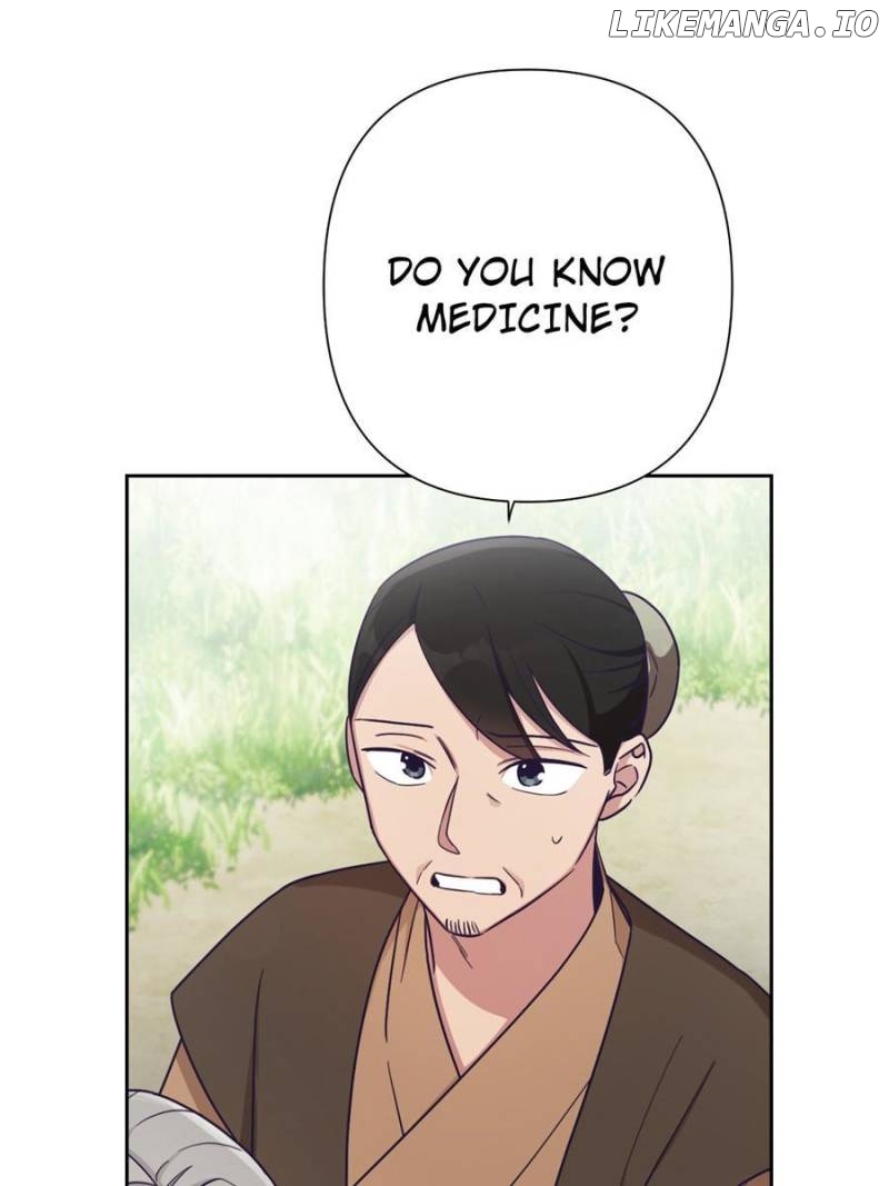 The Marvelous Dr. Jiaoniang Chapter 29 - page 8