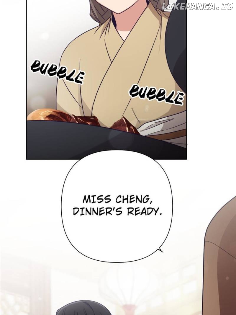 The Marvelous Dr. Jiaoniang Chapter 29 - page 80