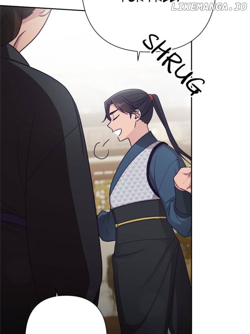 The Marvelous Dr. Jiaoniang Chapter 29 - page 96