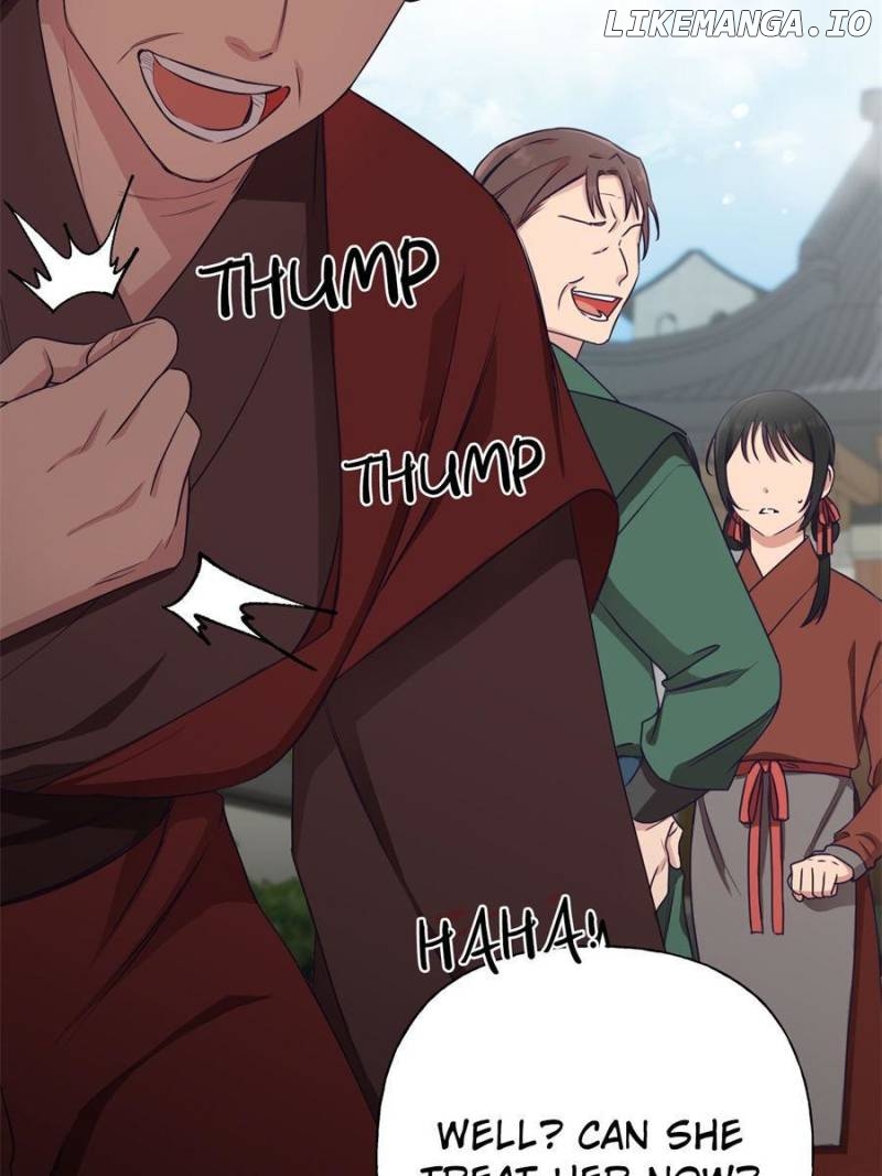 The Marvelous Dr. Jiaoniang Chapter 3 - page 11