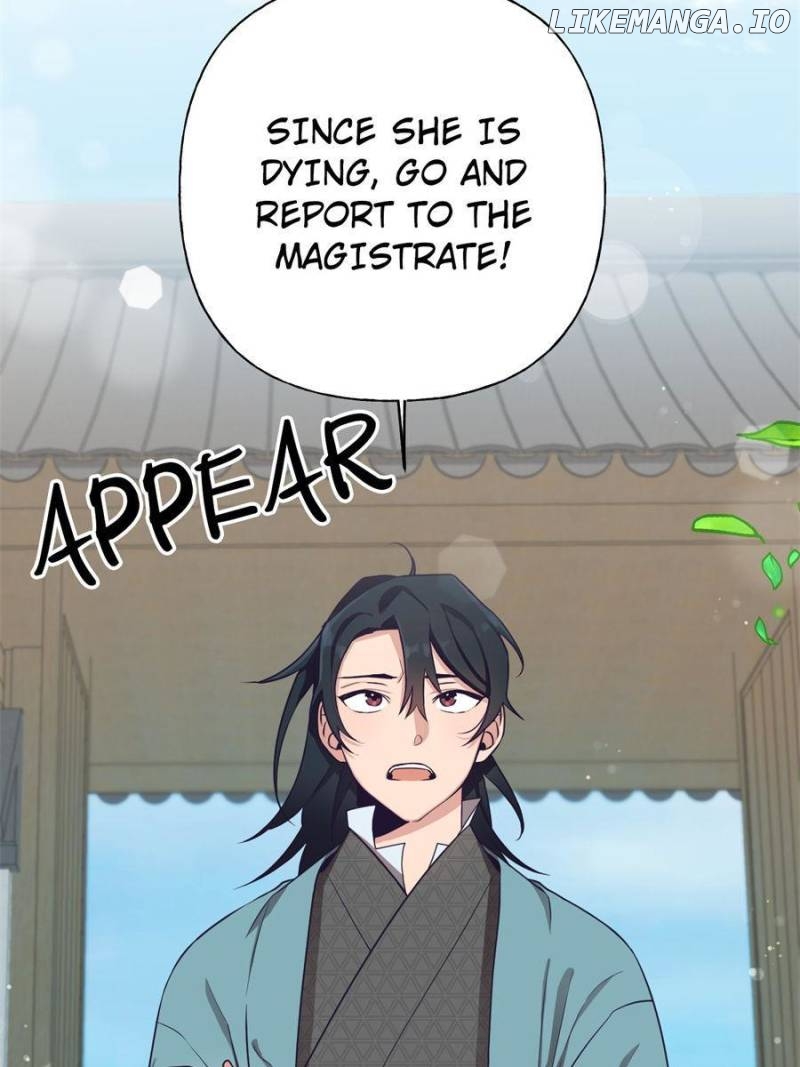 The Marvelous Dr. Jiaoniang Chapter 3 - page 17