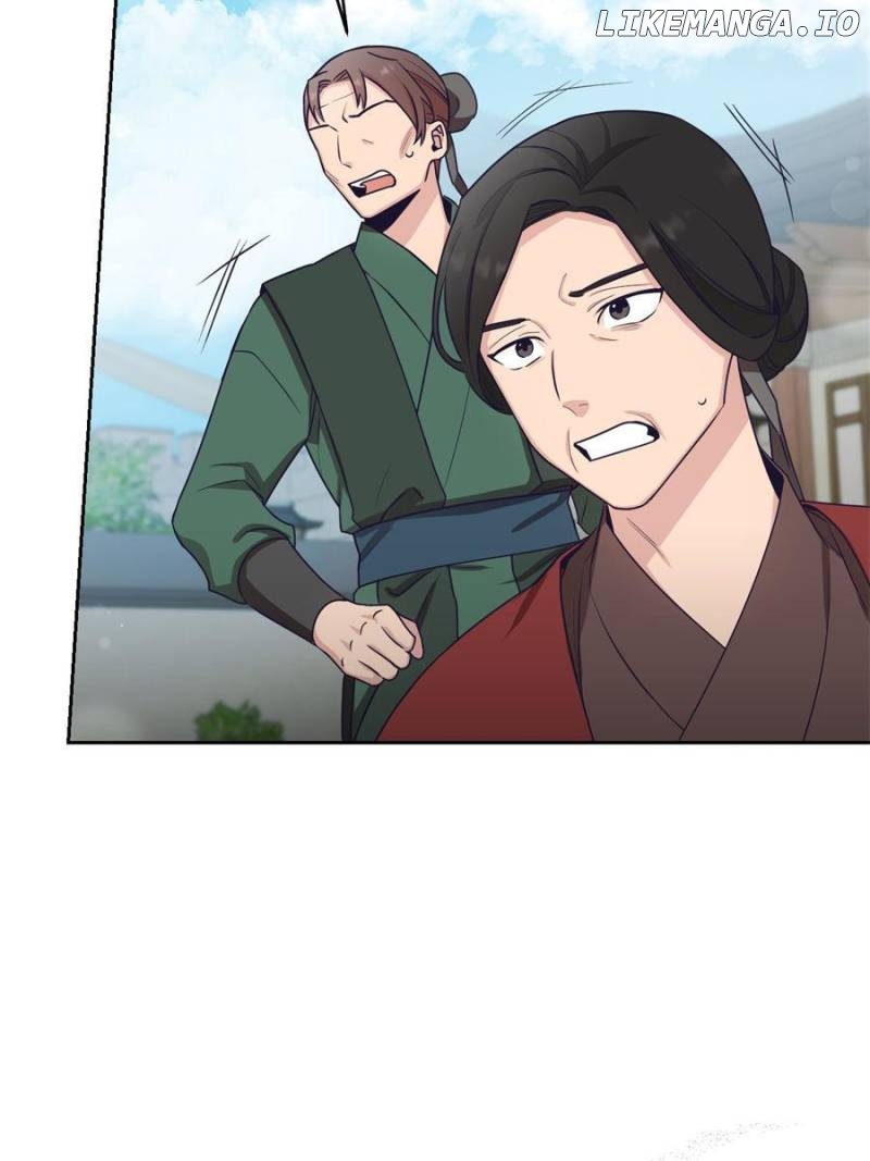 The Marvelous Dr. Jiaoniang Chapter 3 - page 20
