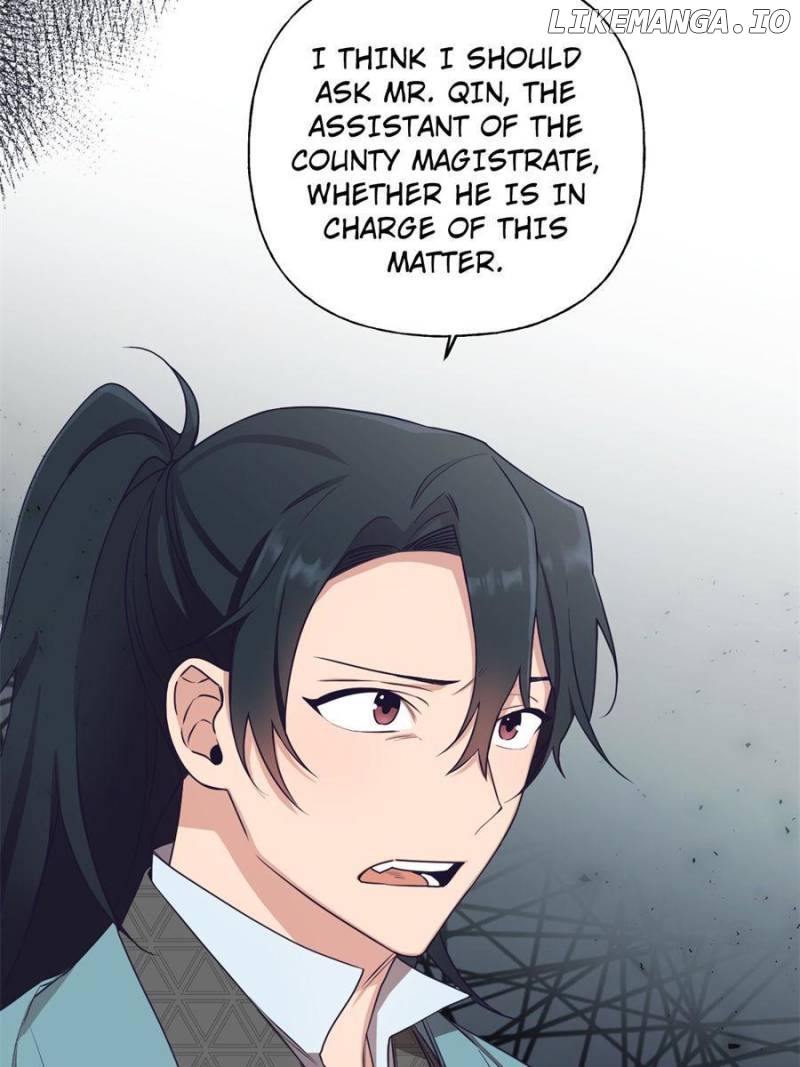 The Marvelous Dr. Jiaoniang Chapter 3 - page 22