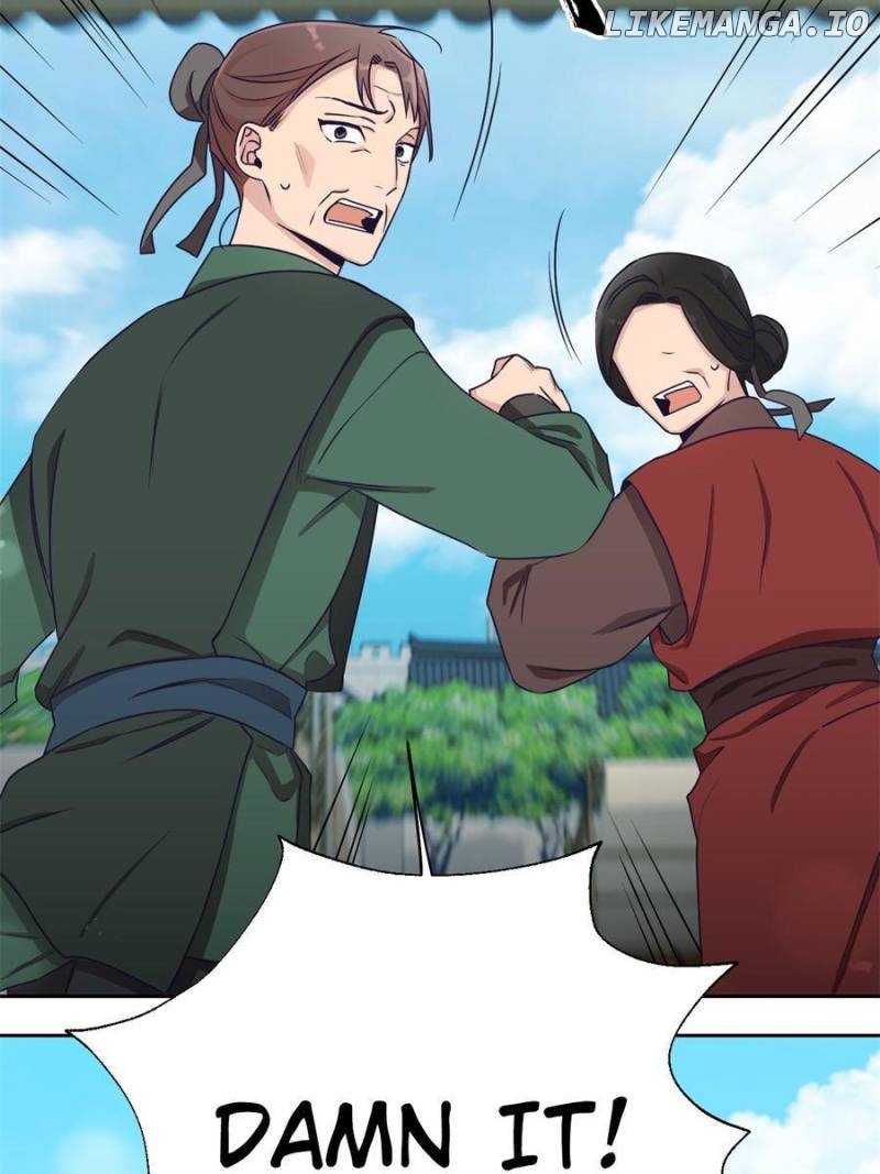 The Marvelous Dr. Jiaoniang Chapter 3 - page 26