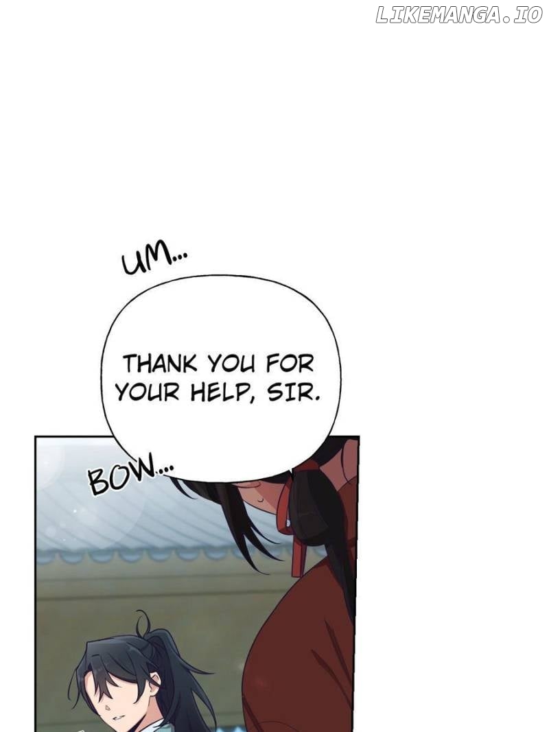 The Marvelous Dr. Jiaoniang Chapter 3 - page 28