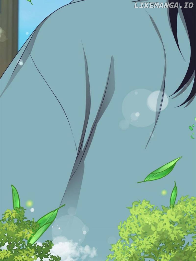 The Marvelous Dr. Jiaoniang Chapter 3 - page 31
