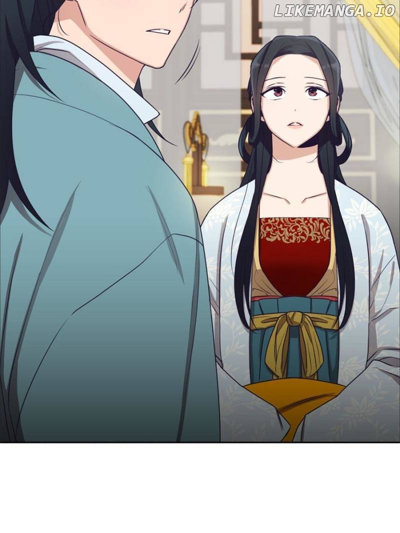 The Marvelous Dr. Jiaoniang Chapter 3 - page 38