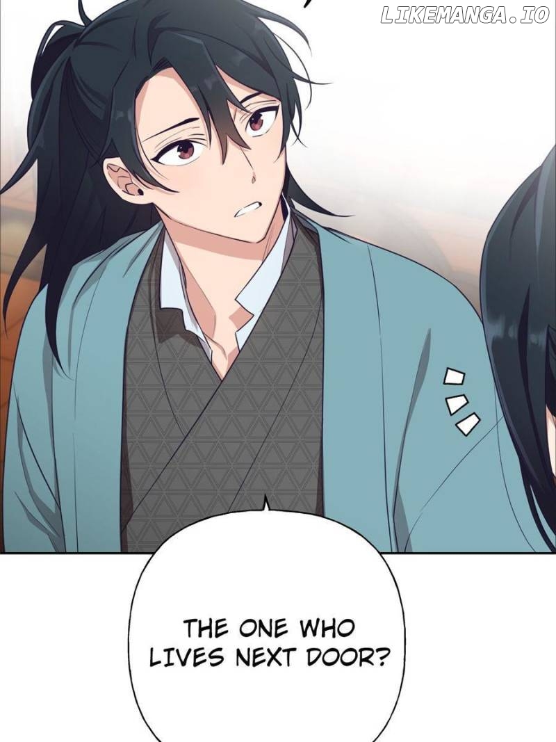The Marvelous Dr. Jiaoniang Chapter 3 - page 41