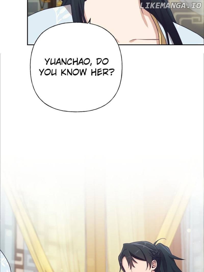 The Marvelous Dr. Jiaoniang Chapter 3 - page 43