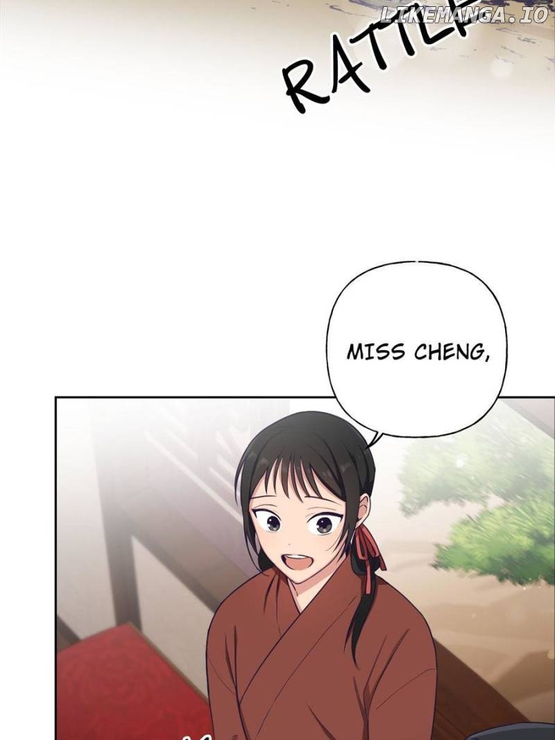 The Marvelous Dr. Jiaoniang Chapter 3 - page 51