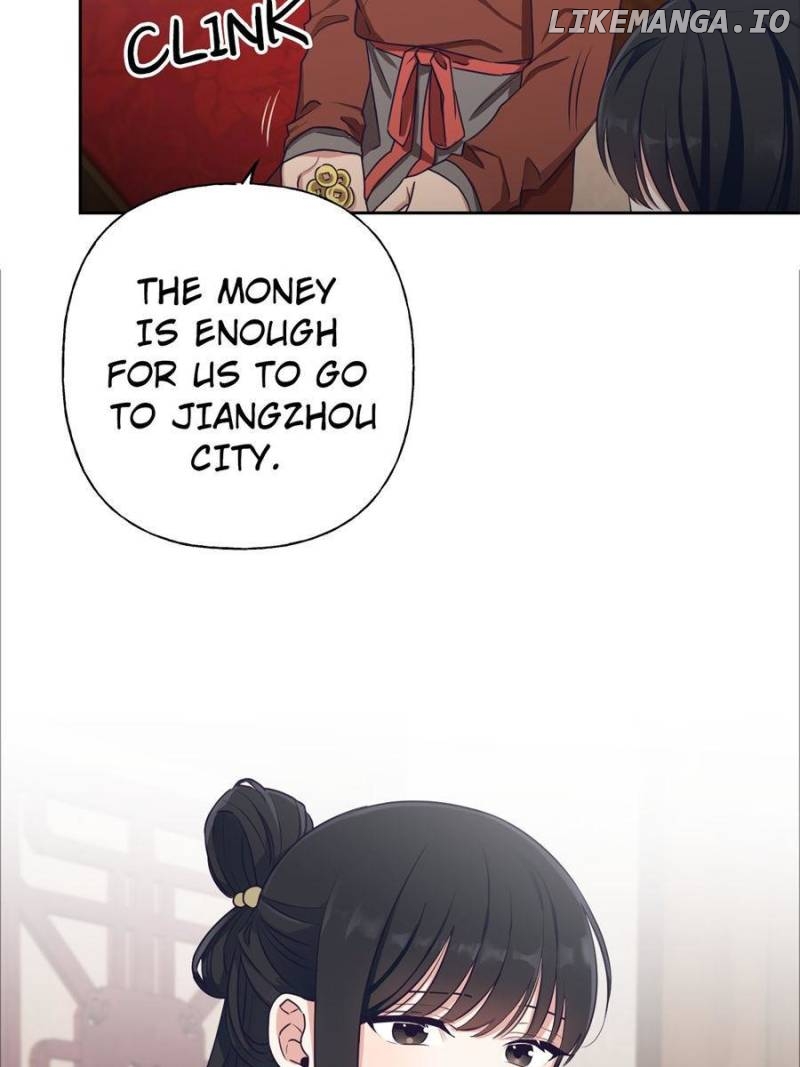 The Marvelous Dr. Jiaoniang Chapter 3 - page 52