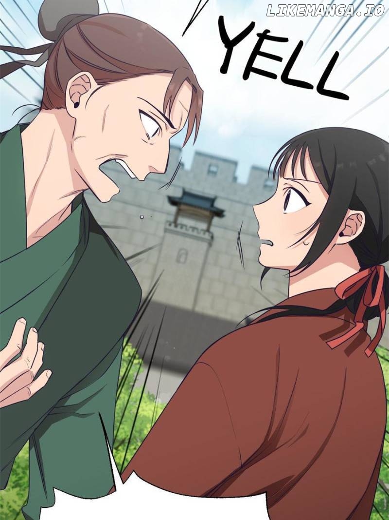 The Marvelous Dr. Jiaoniang Chapter 3 - page 6