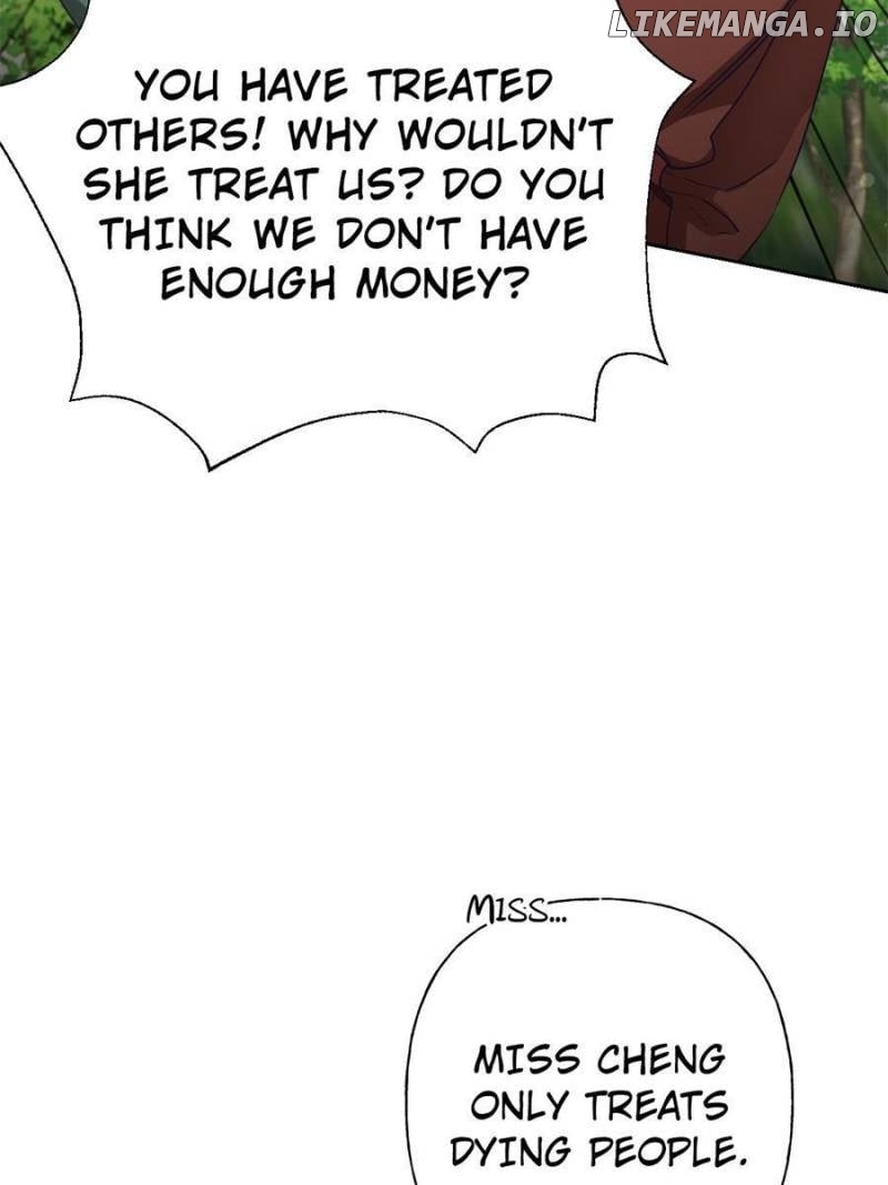 The Marvelous Dr. Jiaoniang Chapter 3 - page 7