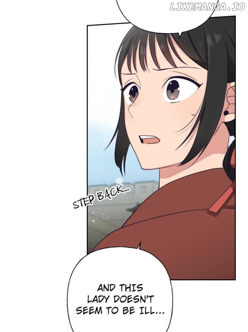 The Marvelous Dr. Jiaoniang Chapter 3 - page 8