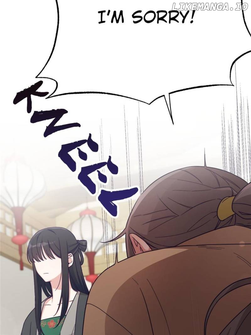 The Marvelous Dr. Jiaoniang Chapter 30 - page 116