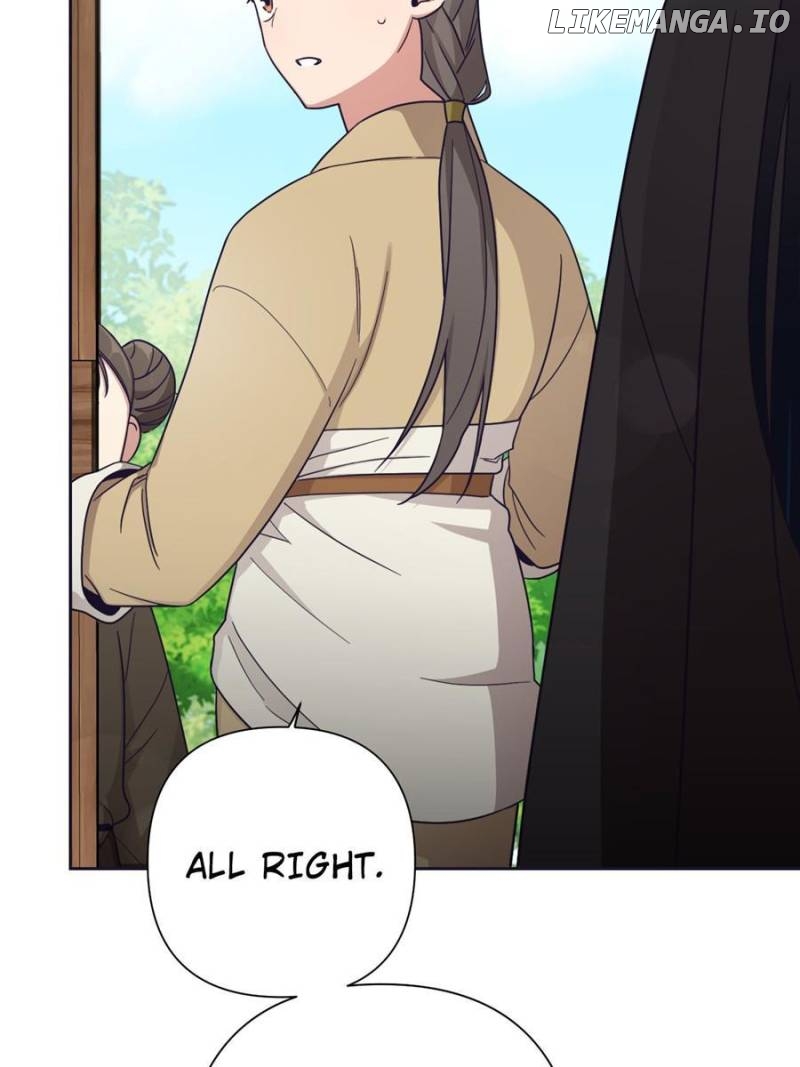 The Marvelous Dr. Jiaoniang Chapter 30 - page 11