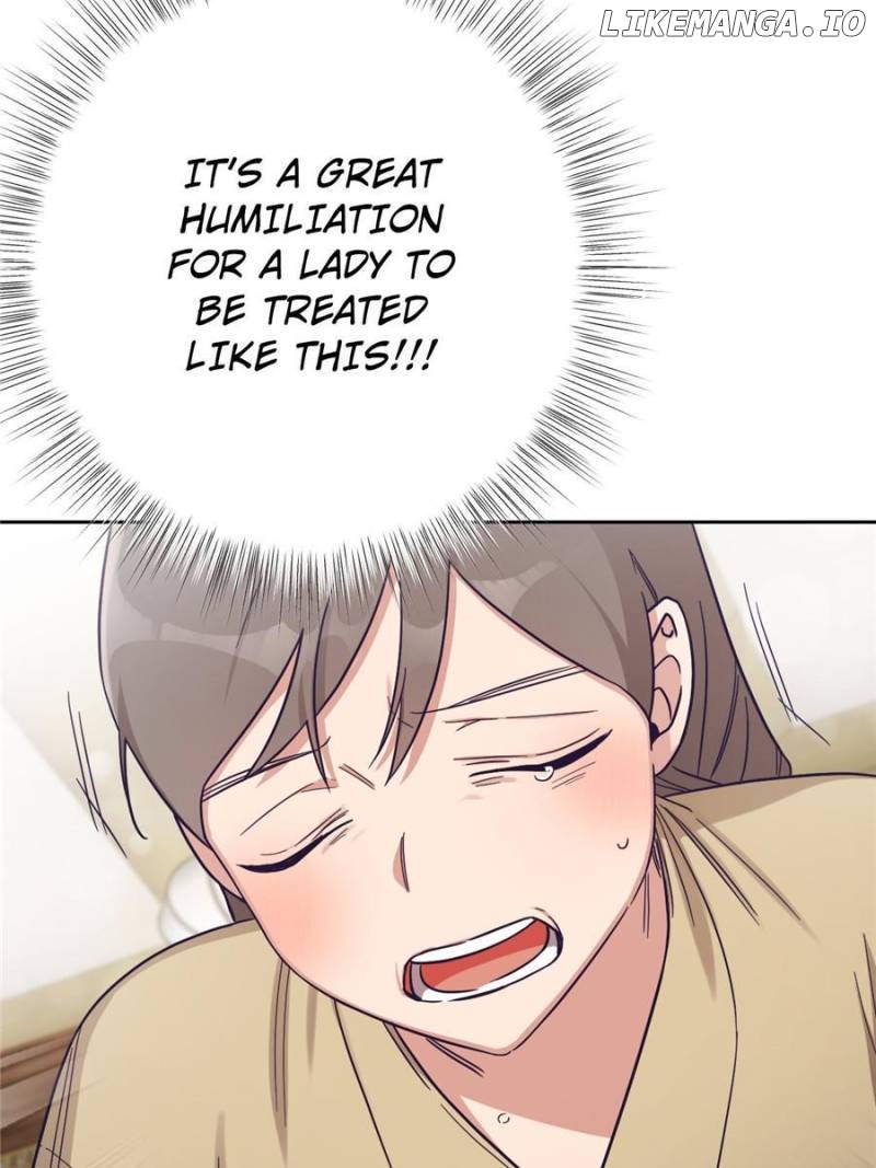 The Marvelous Dr. Jiaoniang Chapter 30 - page 119