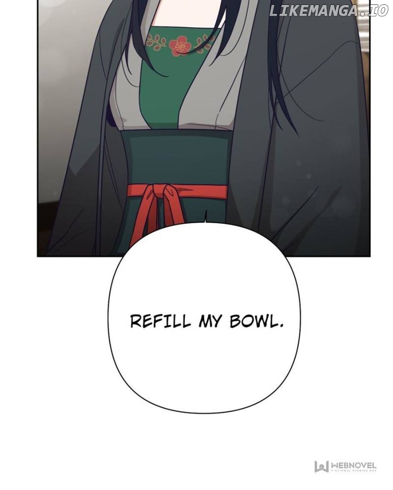 The Marvelous Dr. Jiaoniang Chapter 30 - page 124
