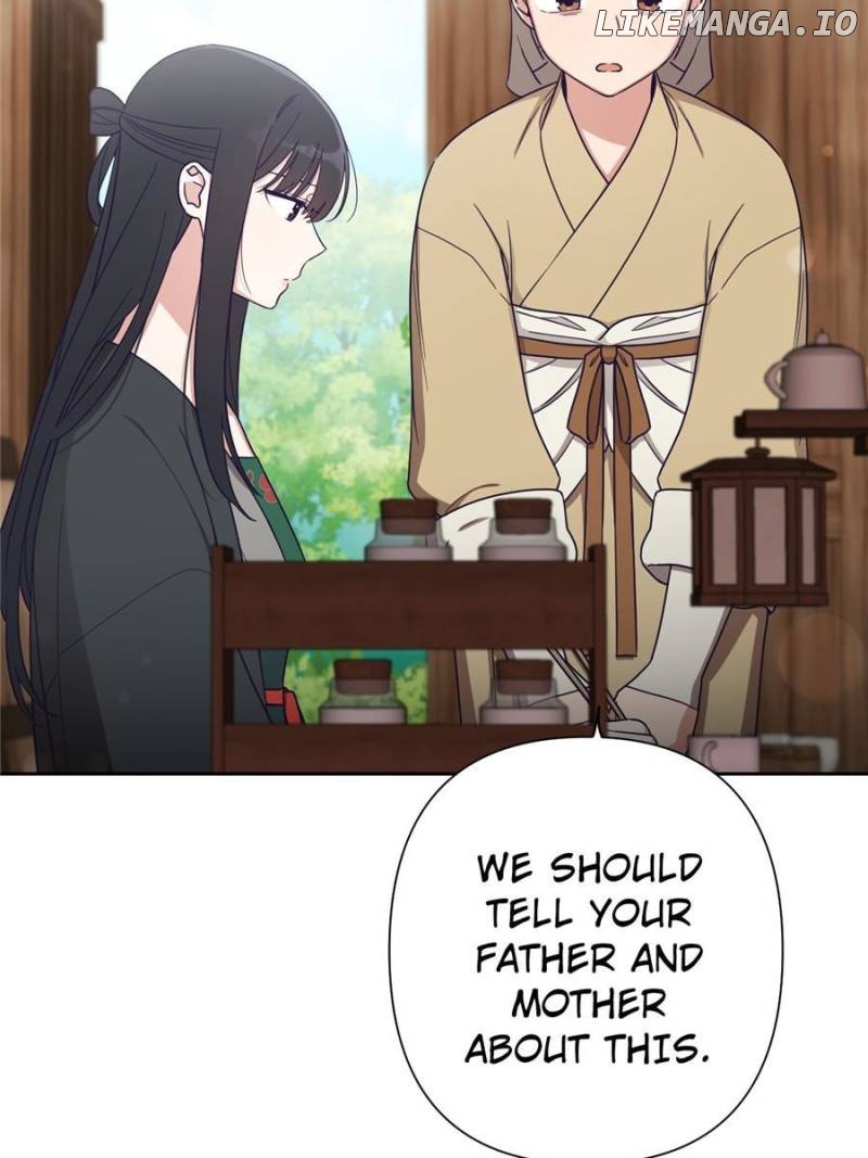 The Marvelous Dr. Jiaoniang Chapter 30 - page 128