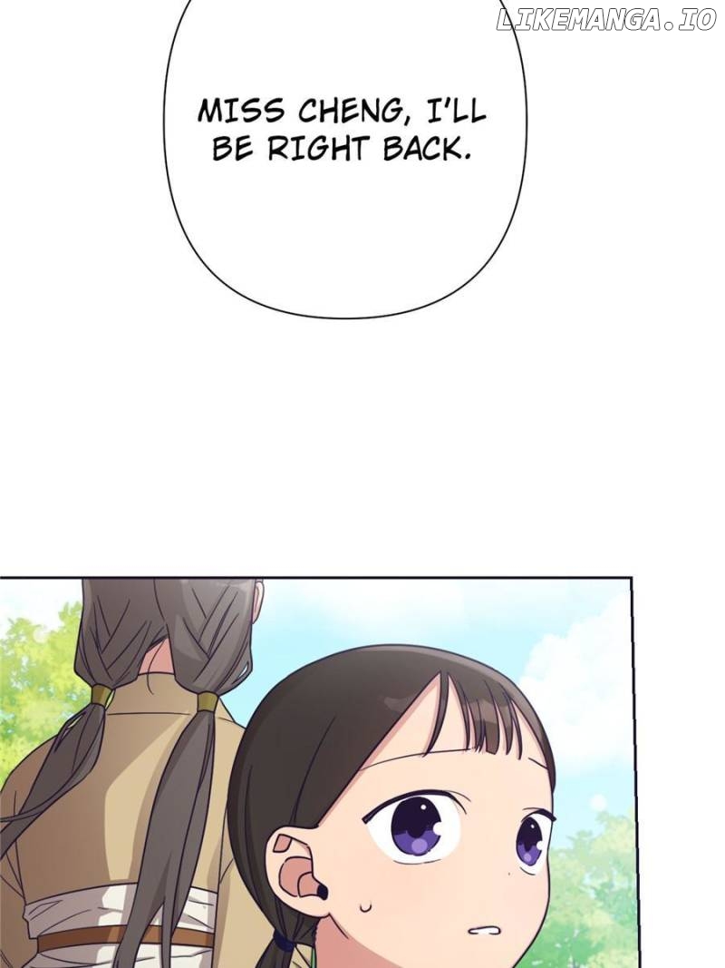 The Marvelous Dr. Jiaoniang Chapter 30 - page 12