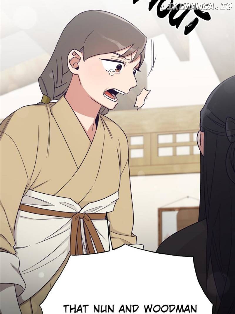The Marvelous Dr. Jiaoniang Chapter 30 - page 132