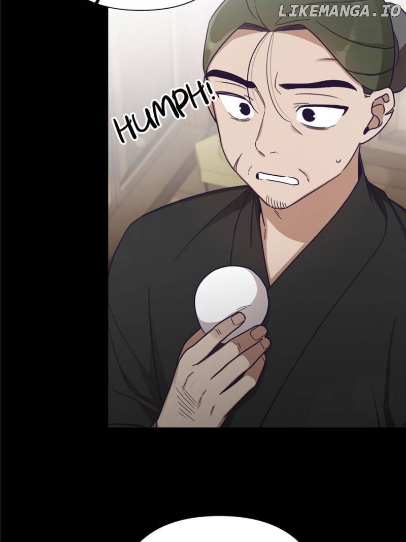 The Marvelous Dr. Jiaoniang Chapter 30 - page 22
