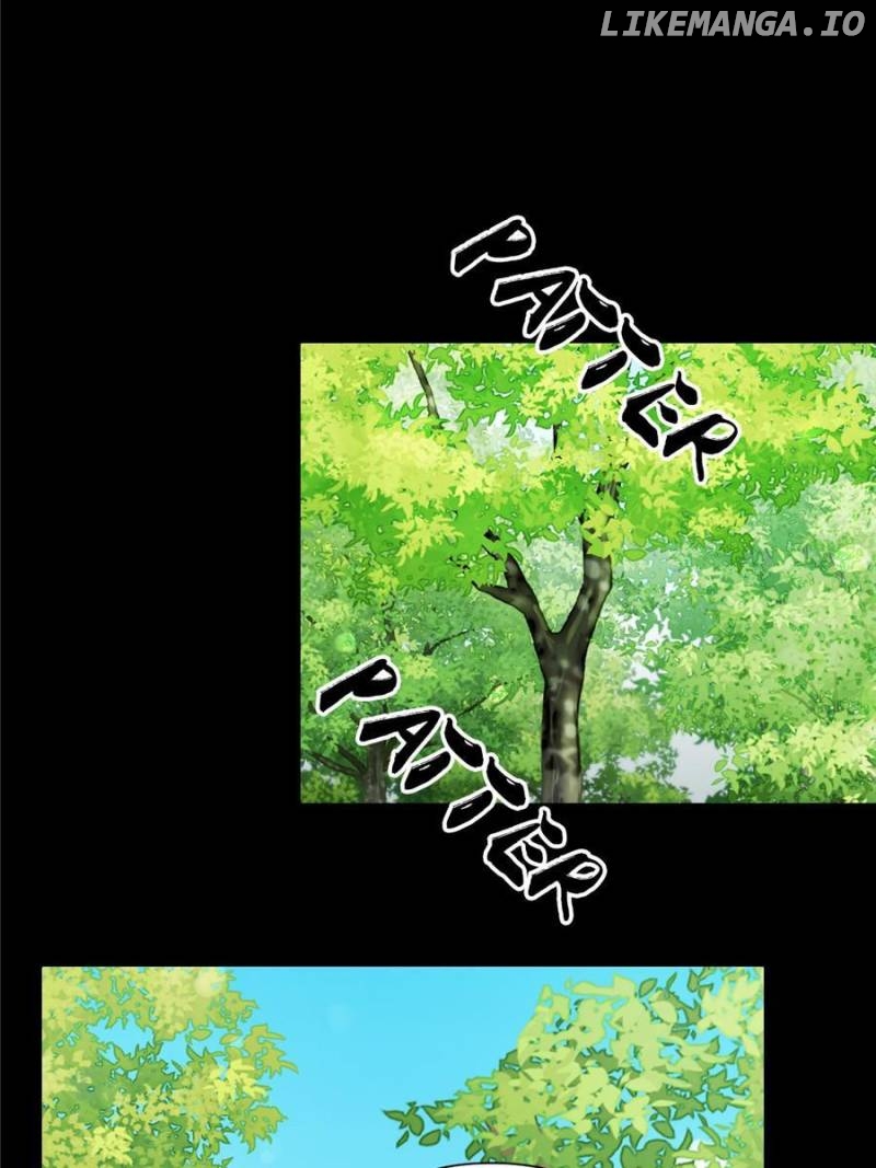 The Marvelous Dr. Jiaoniang Chapter 30 - page 31
