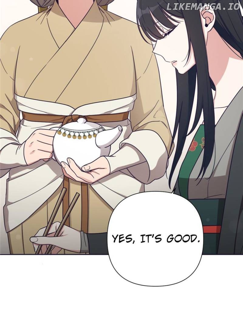 The Marvelous Dr. Jiaoniang Chapter 30 - page 4