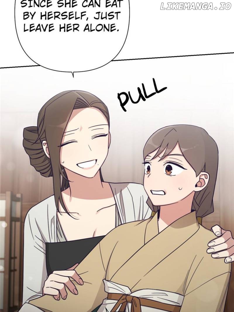 The Marvelous Dr. Jiaoniang Chapter 30 - page 51