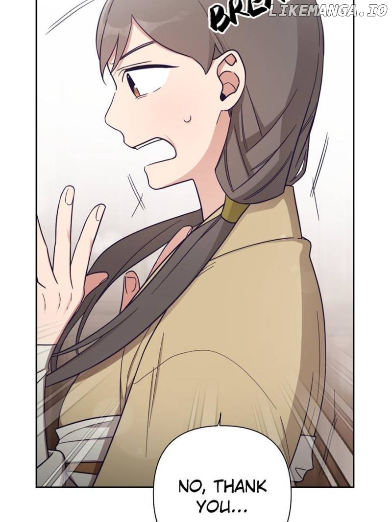 The Marvelous Dr. Jiaoniang Chapter 30 - page 53