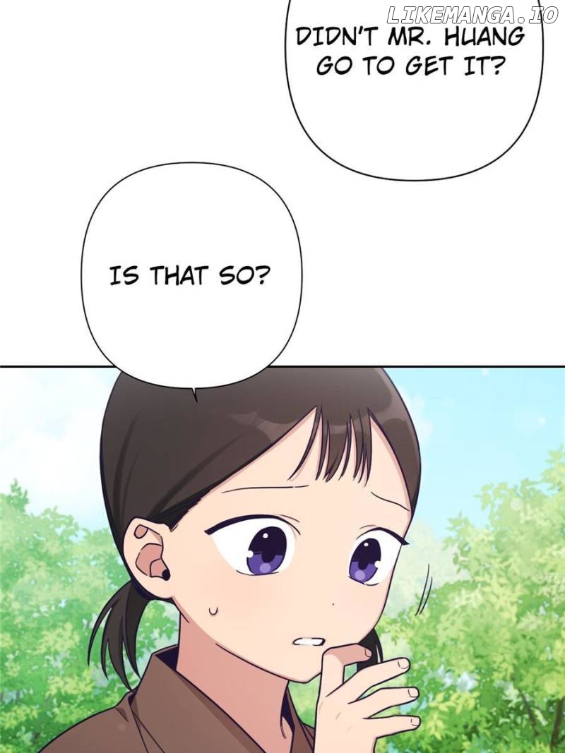 The Marvelous Dr. Jiaoniang Chapter 30 - page 56