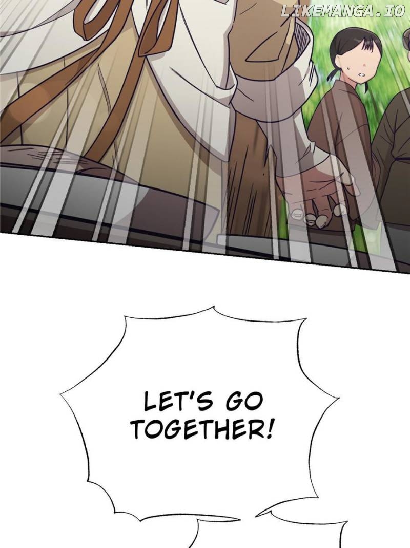 The Marvelous Dr. Jiaoniang Chapter 30 - page 61