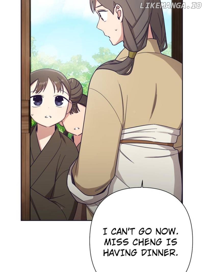 The Marvelous Dr. Jiaoniang Chapter 30 - page 8