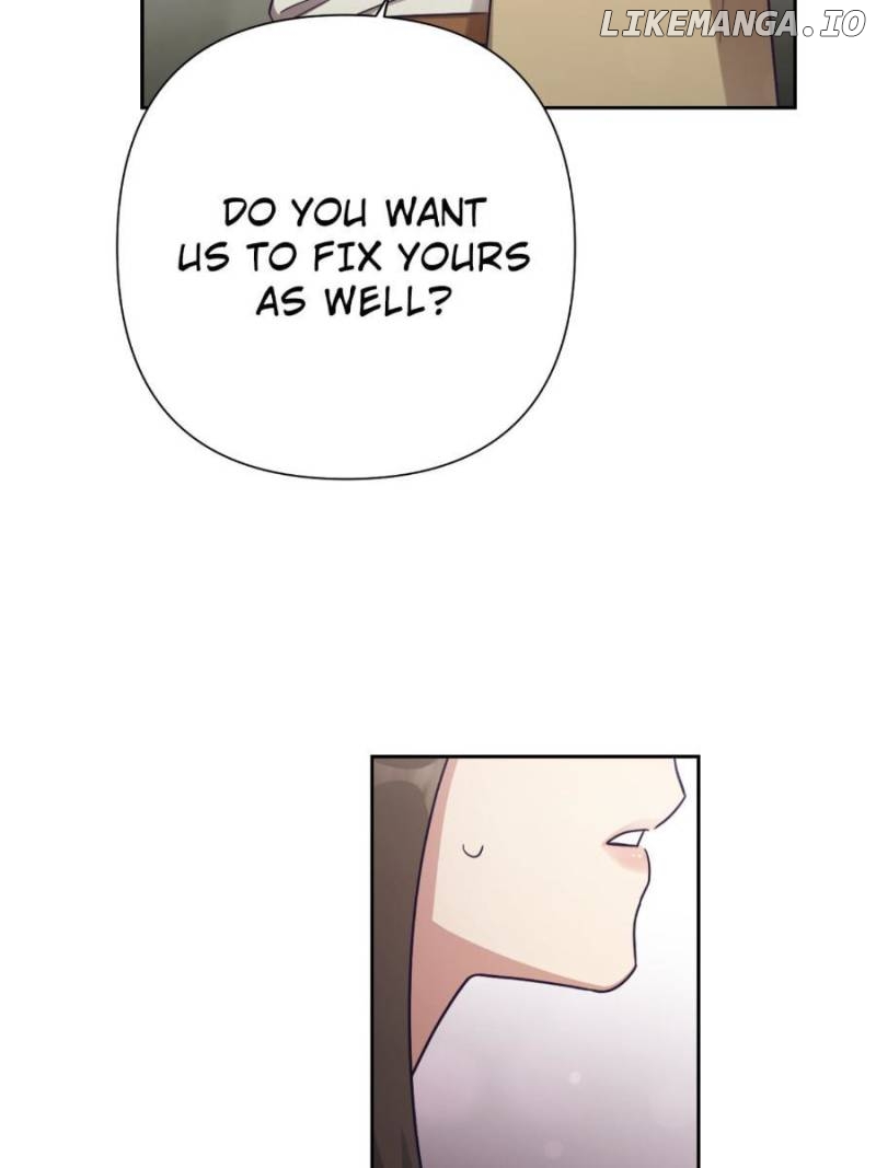 The Marvelous Dr. Jiaoniang Chapter 31 - page 111