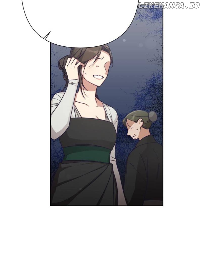 The Marvelous Dr. Jiaoniang Chapter 31 - page 13