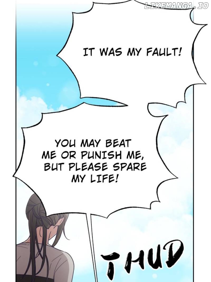The Marvelous Dr. Jiaoniang Chapter 31 - page 21