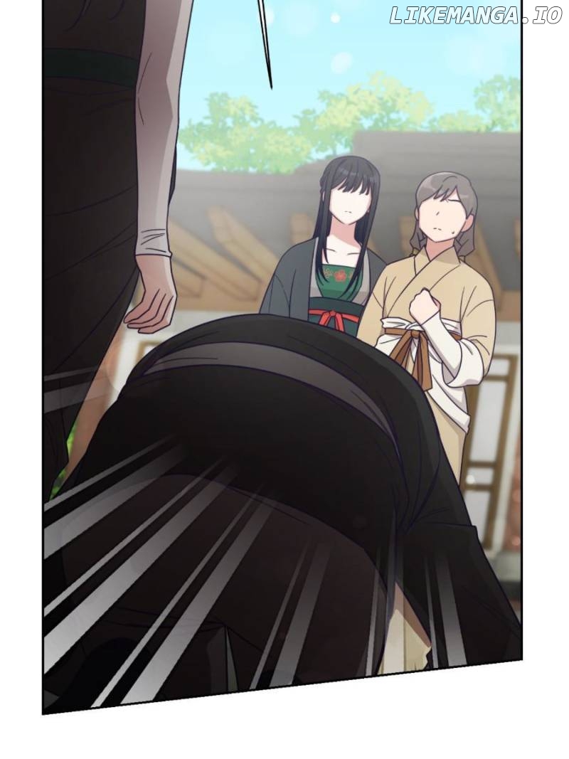 The Marvelous Dr. Jiaoniang Chapter 31 - page 22