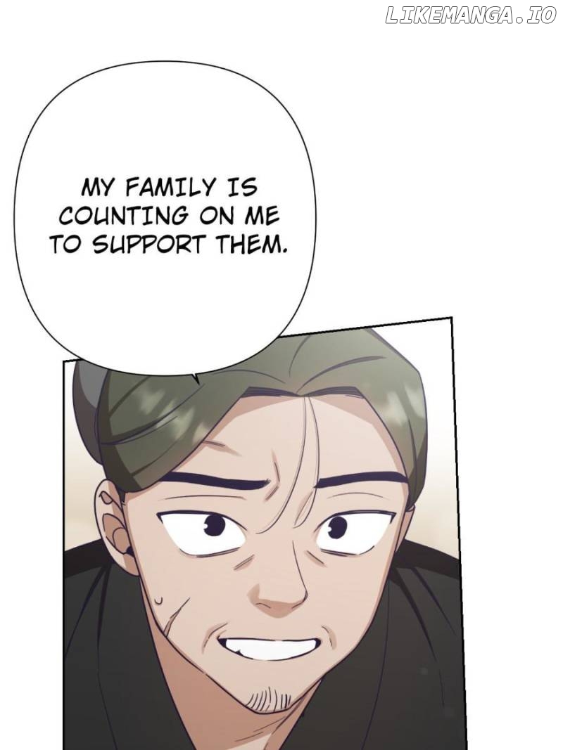 The Marvelous Dr. Jiaoniang Chapter 31 - page 23