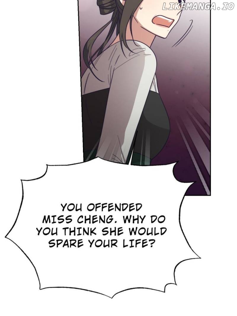 The Marvelous Dr. Jiaoniang Chapter 31 - page 25