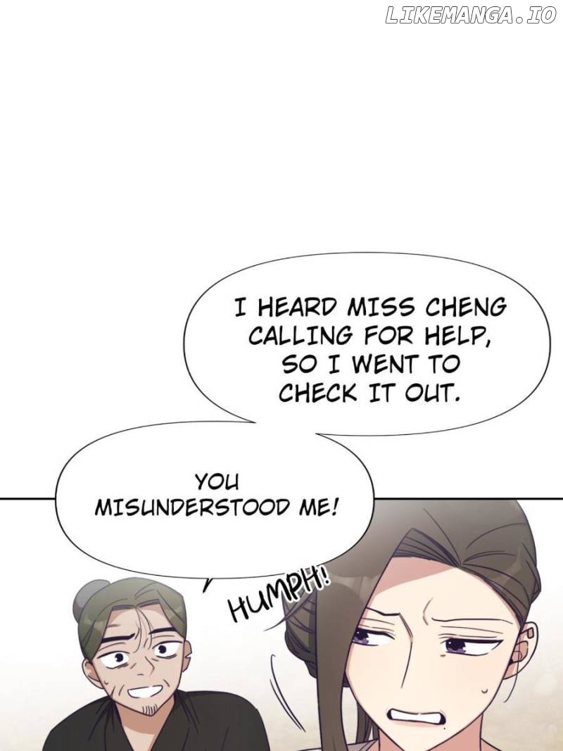 The Marvelous Dr. Jiaoniang Chapter 31 - page 26